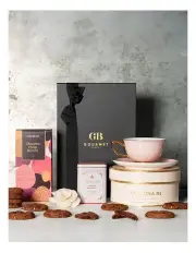 [Gourmet Basket] Fit For a Queen Tea Gift Hamper
