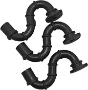 3Pcs Petrol Fuel Pipe Hose Kit for Stihl MS171 MS181 MS211 MS211C MS181C Chainsaw Replace 1139 358