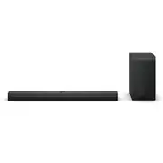 LG Q Series Sound Bar S70TY - S70TY LG AU