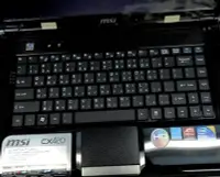 在飛比找Yahoo!奇摩拍賣優惠-*金輝*微星 MSI CX420MX MSI CX420 e