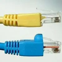 在飛比找蝦皮購物優惠-50m Utp Cat5E Rj45 灰色插頭Boot La