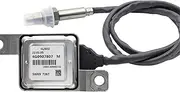 Nitrogen Oxide Sensor Compatible with A6 for Allroad A7 2014 2015 2016 2017 2018 Nitrogen Oxygen Sensor NOx Sensor Probe OE：4G0907807AB 4G0907807AF 4G0907807M 5WK97267