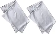 TOKIDNY Hotel Bed Pillow Protector Decorative Pillow Covers Polyester Pillowcases Pillowcase Replacement