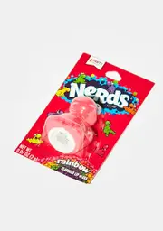 [Centric Beauty] Nerds Rainbow Flavored Lip Gloss