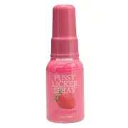 Doc Johnson GoodHead Pussy Licker Spray