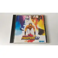 在飛比找蝦皮購物優惠-PS PS1 格鬥天王97 KOF97