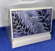 WEN by Chaz Dean Deluxe Candle FAITH