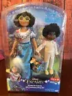 Disney Encanto Movie Mirabel & Antonio Gift Ceremony Story Set Family Celebratio