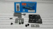 Peco Quality Line Wagon KNR-208 9ft BR 27 Ton Iron Ore Tipper Kit N Gauge