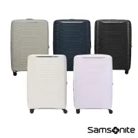 在飛比找momo購物網優惠-【Samsonite 新秀麗】28吋 UPSCAPE 極輕量