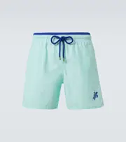 [Vilebrequin] Vilebrequin Moka swim trunks UK 32 blue