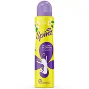 Spinz Yellow Blossom Perfumed Deo For Women 200ml