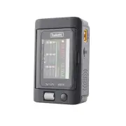 ToolkitRC M9 600W 20A 1-8S FPV RC Lithium Battery Charger Balanced Charging