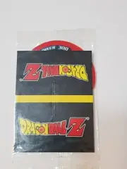 Hercule 15/40 (300 Power) Dragon Ball Z 2000 Tazo Disc Dizk Series 1 Sealed(#69)
