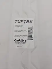 2231 Tuftex Square Wave Vented Clouse Strips 24 Inch Three packs of Six