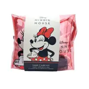 6pc Disney Mickey & Minnie Mouse Bath & Body Range Kids/Child Hair Care Kit
