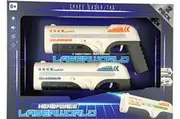 Hero Force Space Laser Tag Two Pack - Large