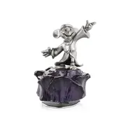 Mickey Mouse Sorcerer Musical Carousel