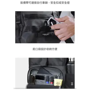 全新未拆 美國TIMBUK2 ROGUE BACKPACK 電腦後背包 露營包 電腦包