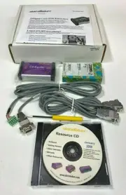 dataTaker CANGate CAN to ASCII Gateway Filter Converter PROCANGATE GPS
