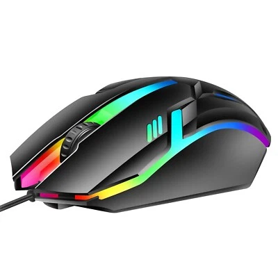 Logitech G502 X Lightspeed wired RGB Gaming Mouse - Black - LIGHTFORCE Hybr