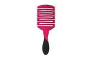 Wet Brush Pro Flex Dry Paddle - Pink