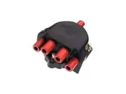 Bosch 25YF47K Distributor Cap Fits 1989-1991 Volvo 780 2.3L 4 Cyl