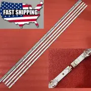 Full set LED Strip For Hisense 55A6GTUK 55E7HQ 55A6H 55R6109 55R6070G 55A6GV
