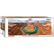 Horseshoe Bend, Arizona by Oleg Gaponyuk 1000pc Puzzle