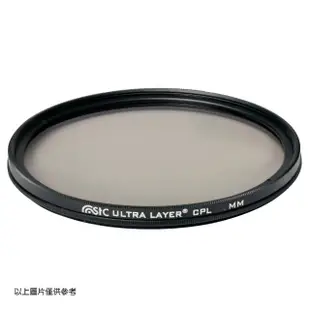 【STC】CIR-PL FILTER 環形 偏光鏡(CPL 58mm)