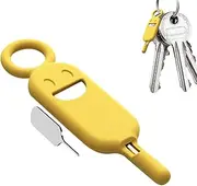 Card Eject Pin Needle - Wireless Camera Security Door Bell Reset Removal Tool,Eject Pins Needle Opener Wireless Camera Reset Removal Tool