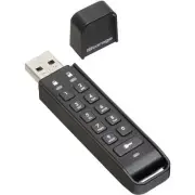 iStorage datAshur Personal2 64 GB | Secure Flash Drive | Password protected | Po