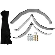 New OEM Cub Cadet 48" Xtreme Mulch Kit for ZTX-48 Mower 19B70064100