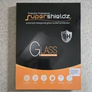 Supershieldz Tempered Glass Screen Protector for Amazon Fire HD 10 (2017/2019)