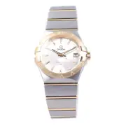 OMEGA 123.20.35.60.02.002 Constellation Quartz Men's
