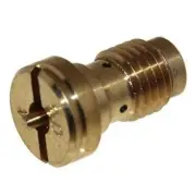 NIB Mercruiser 4 Cyl 3.7L Power Jet .61mm Mercruiser 2bbl w/Mercarb 3302-9059