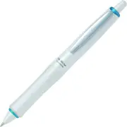 Pilot Dr. Grip Advance Full RT Ballpoint Pen, White, 1.0-1.9Mm 623628