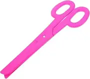 NOLITOY Reusable Giant Scissors Props for Boys and Girls Clown Scissors for Halloween Carnival and