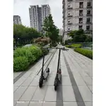 二手NINEBOT F30 電動滑板車