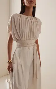 [Merlette] Mai Cotton Top