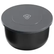Silicone Lid Inner Pot Cover Accessories Compatible with Ninja Foodi Pressure...