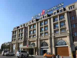 錦江之星長春市政府店Jinjiang Inn Changchun City Hall