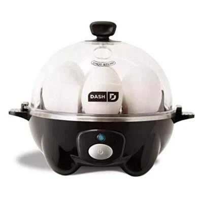 Dash Everyday Egg Cooker