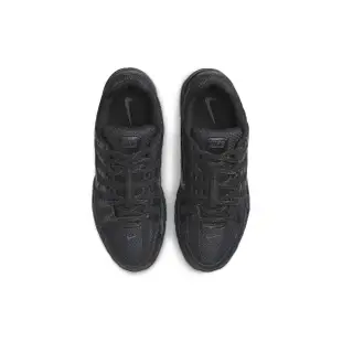 【NIKE 耐吉】Nike P-6000 Premium Triple Black 復古 黑武士 男鞋 休閒鞋 FQ8732-010