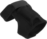 Flashlight Gloves Mount Diving Accessory Universal Flashlight Holder for Outdoor Adventures