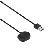 1M USB fast Dock Charger Charging Cable Cord For Suunto 7 Sport Smart Watch