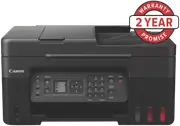 Canon PIXMA MegaTank Printer G4670