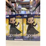 HELLO TOY 正版 現貨 代理 景品 QPOSKET 迪士尼 漫威 洛基