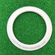 MAZEL Golf Putting Cup/Ring for Training Aid Indoor & Outdoor All-Direction Golf