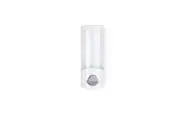 BETTER LIVING UNO 360ml Soap and Sanitiser Dispenser 1 - White